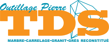 Logo TDS Outillage Pierre